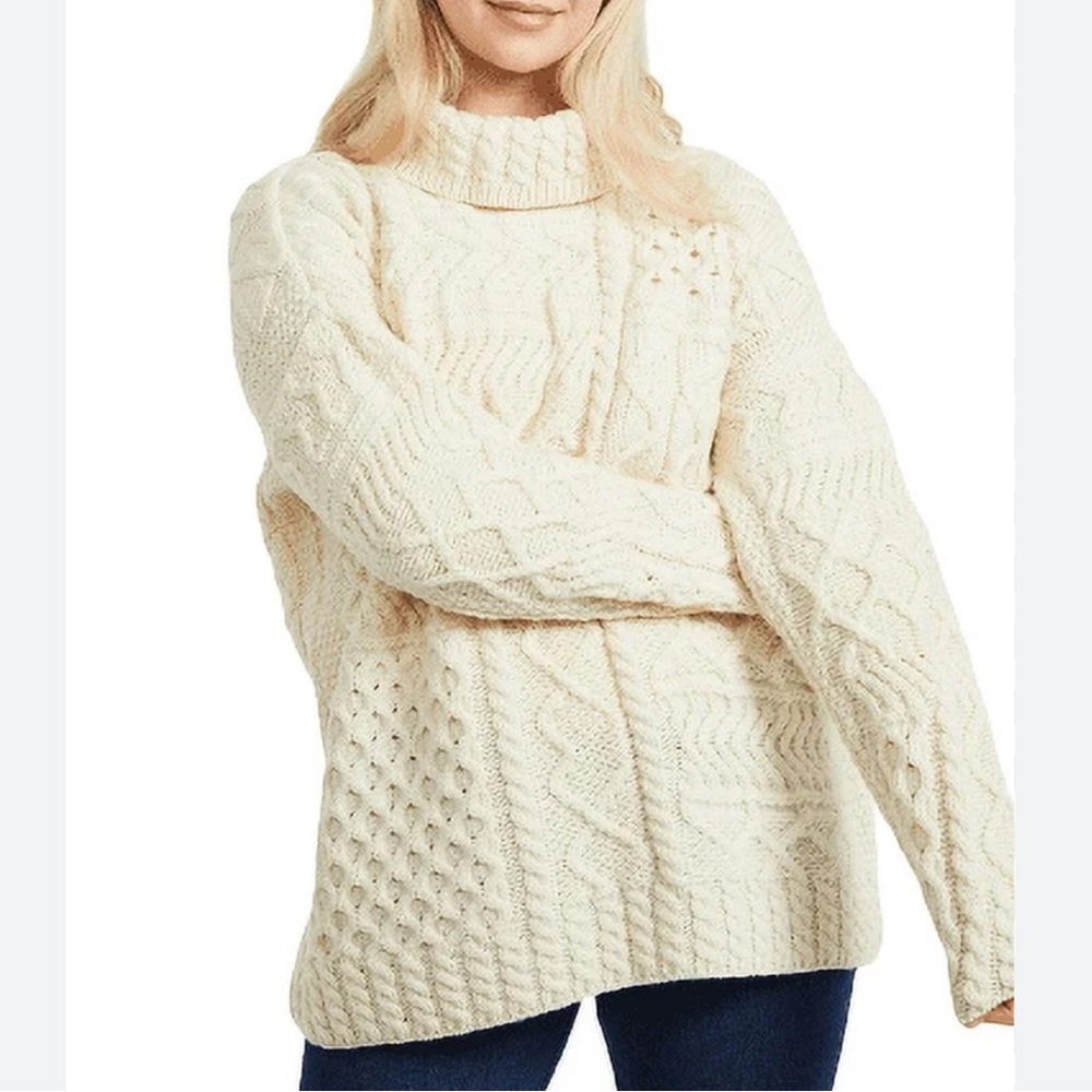 Abercrombie & fitch sweater